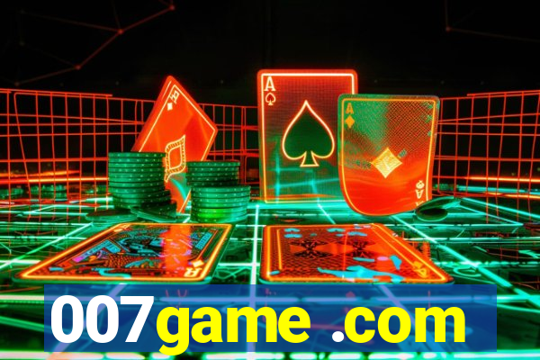 007game .com